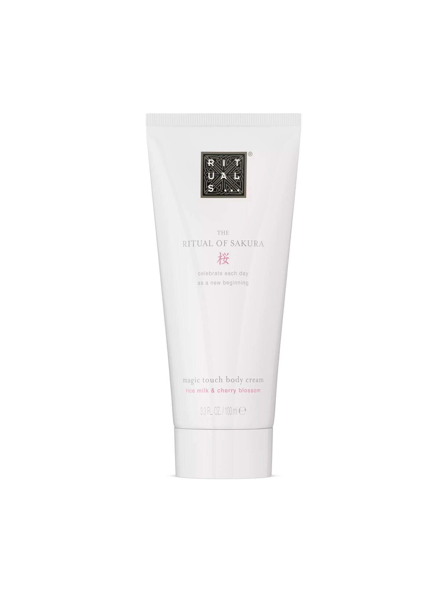 The Ritual of Sakura - Medium Gift Set