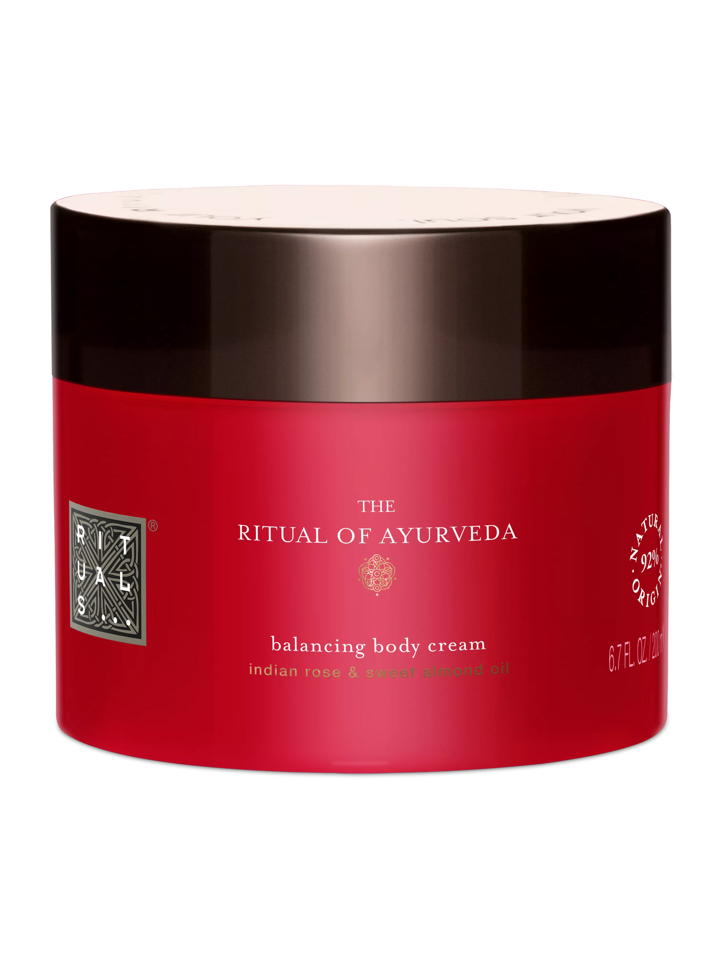 The Ritual of Ayurveda - Large Gift Set