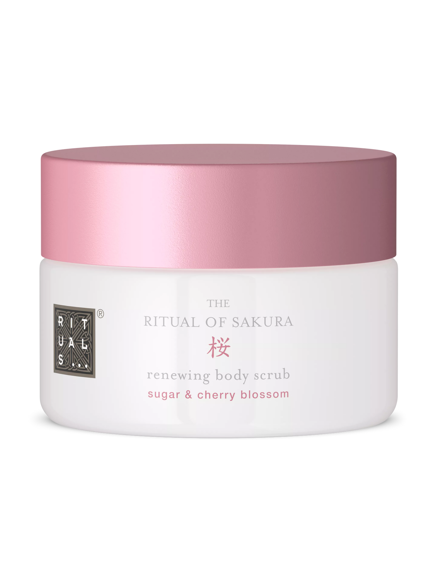 The Ritual of Sakura - Medium Gift Set