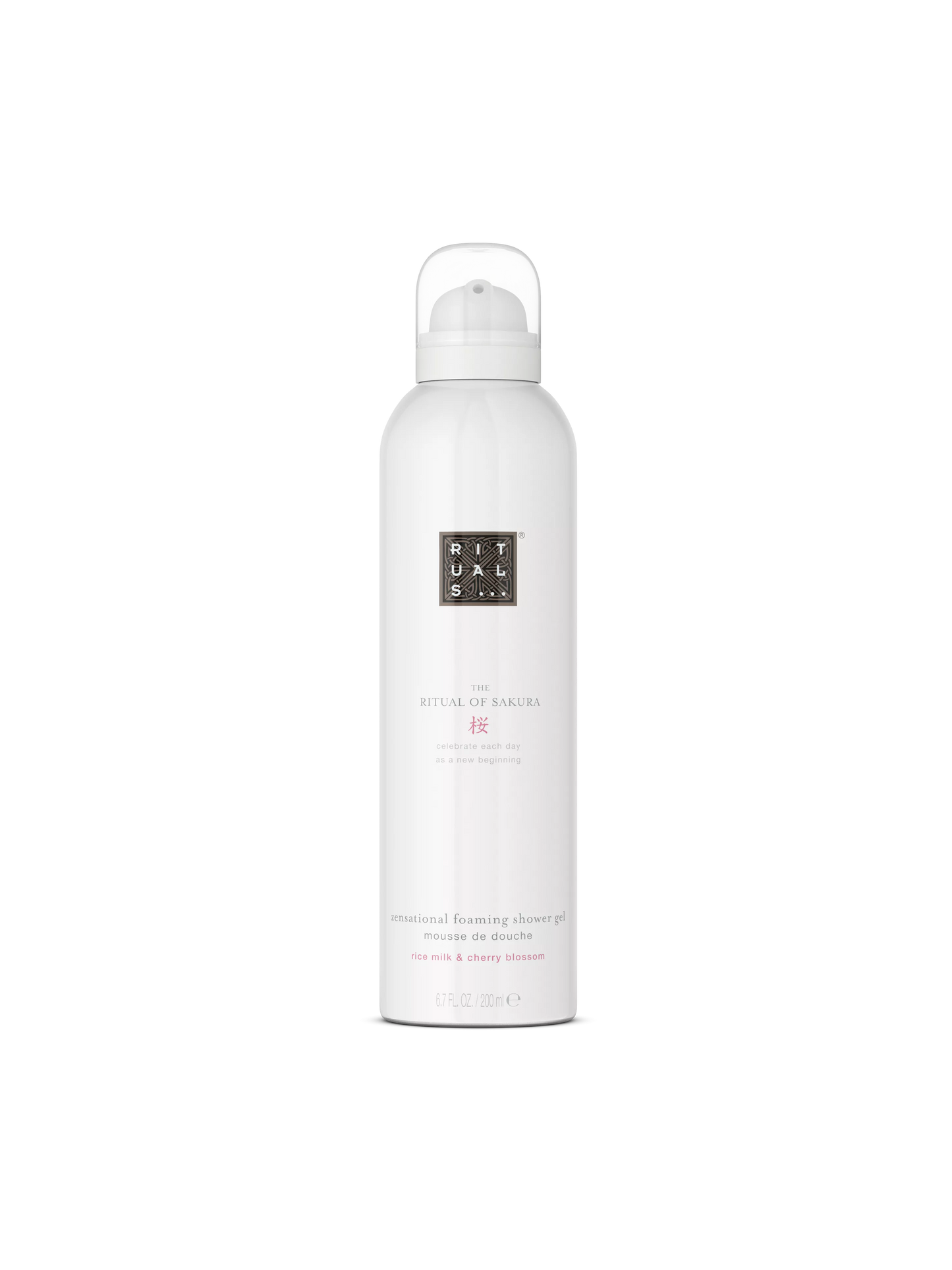 The Ritual of Sakura - Medium Gift Set