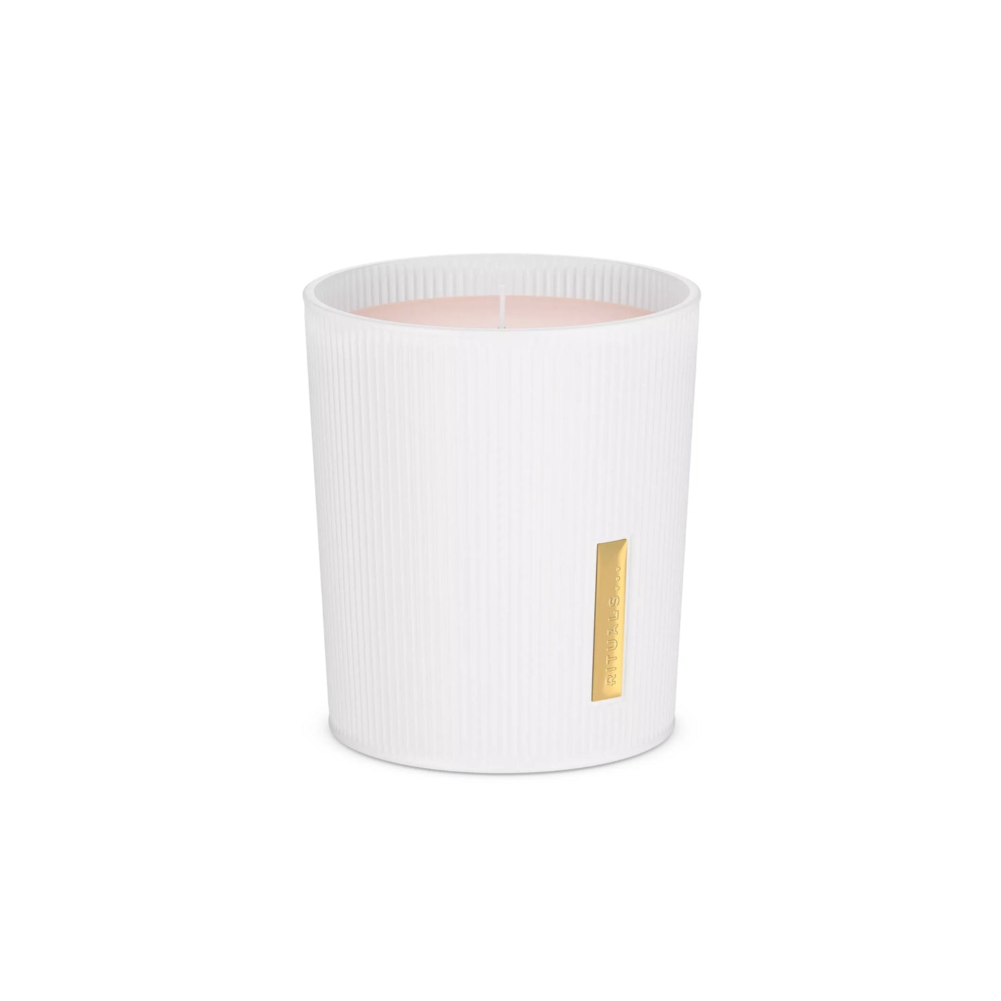 The Ritual of Sakura Scented Candle