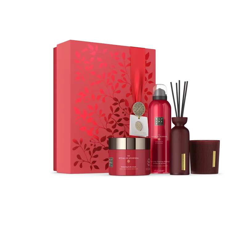 The Ritual of Ayurveda - Large Gift Set