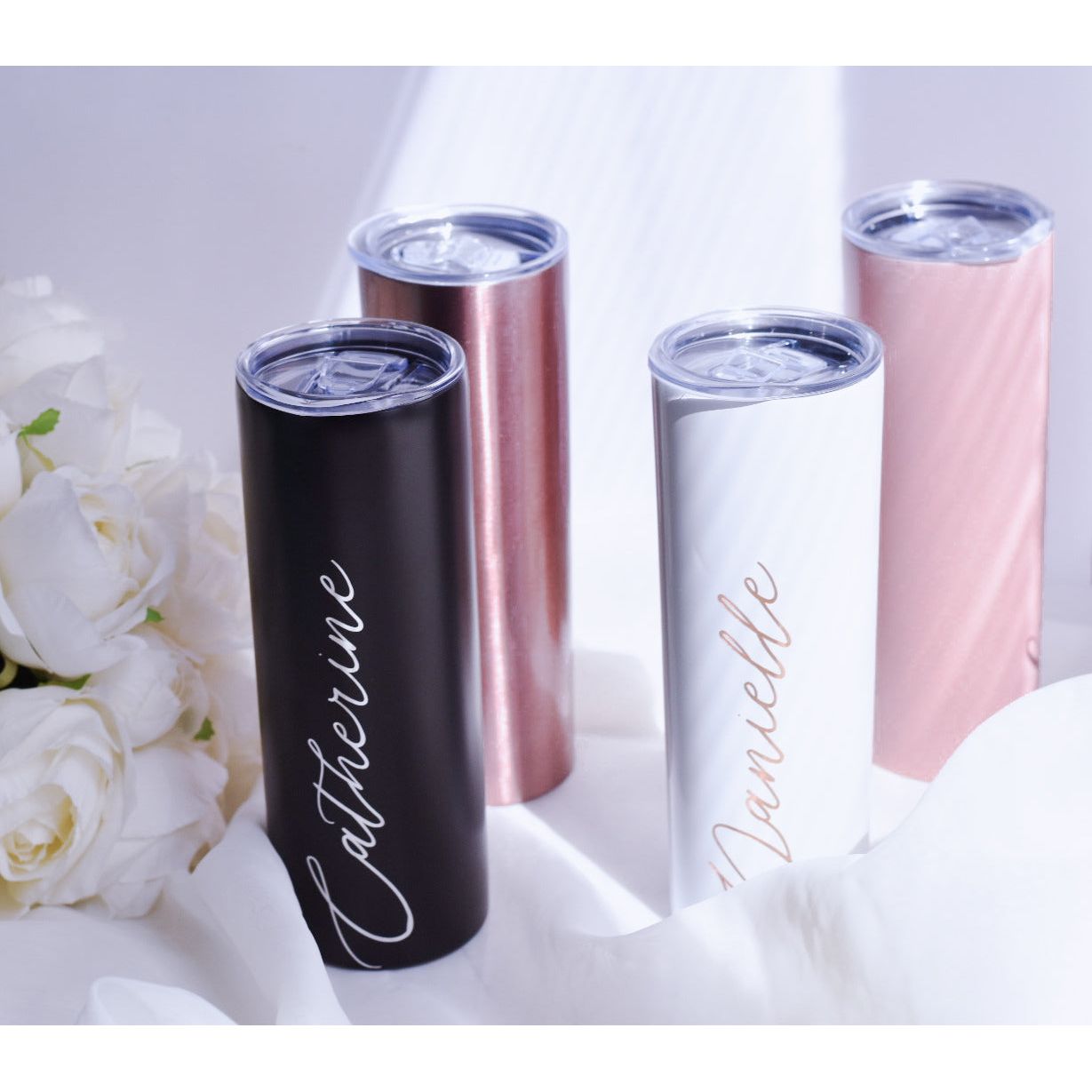Skinny Tumbler