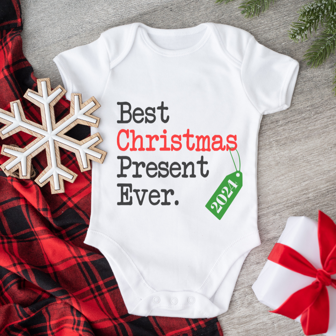 Christmas Present