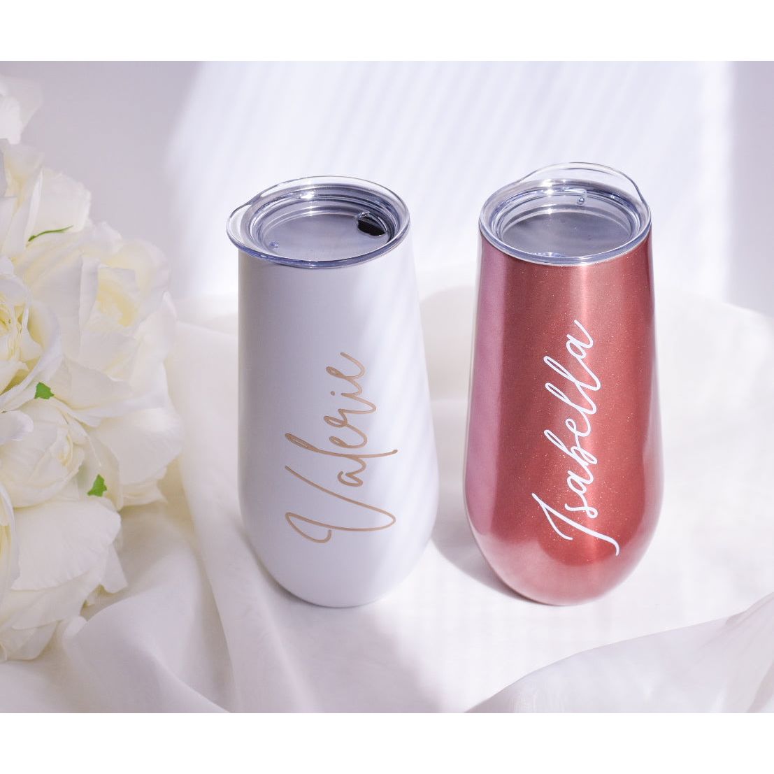 Mini Champagne Flute