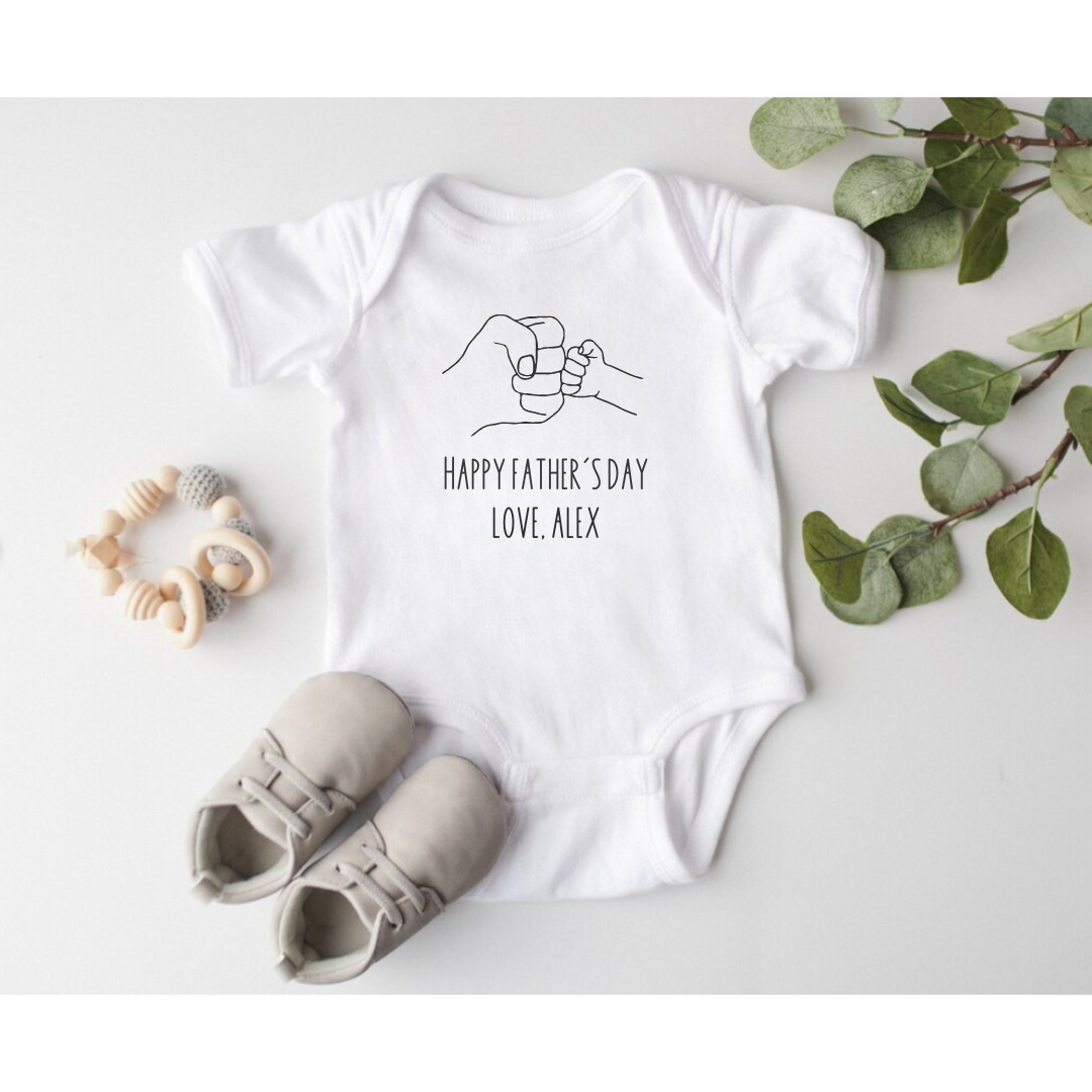 Happy Father's Day with Love