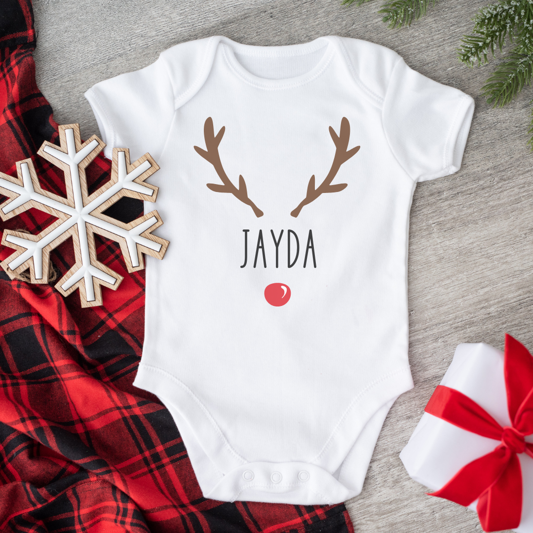 Lil' Reindeer