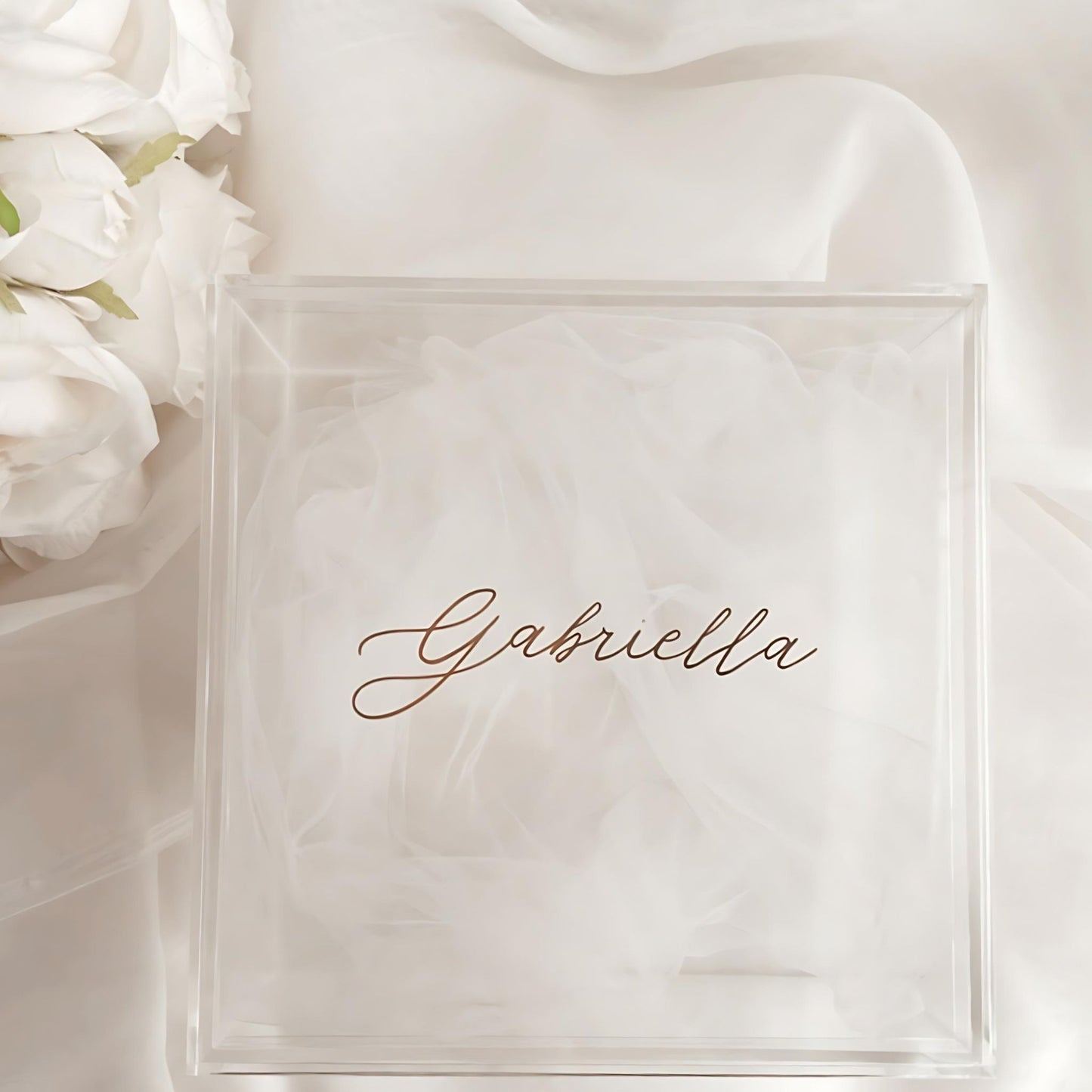 Signature Box