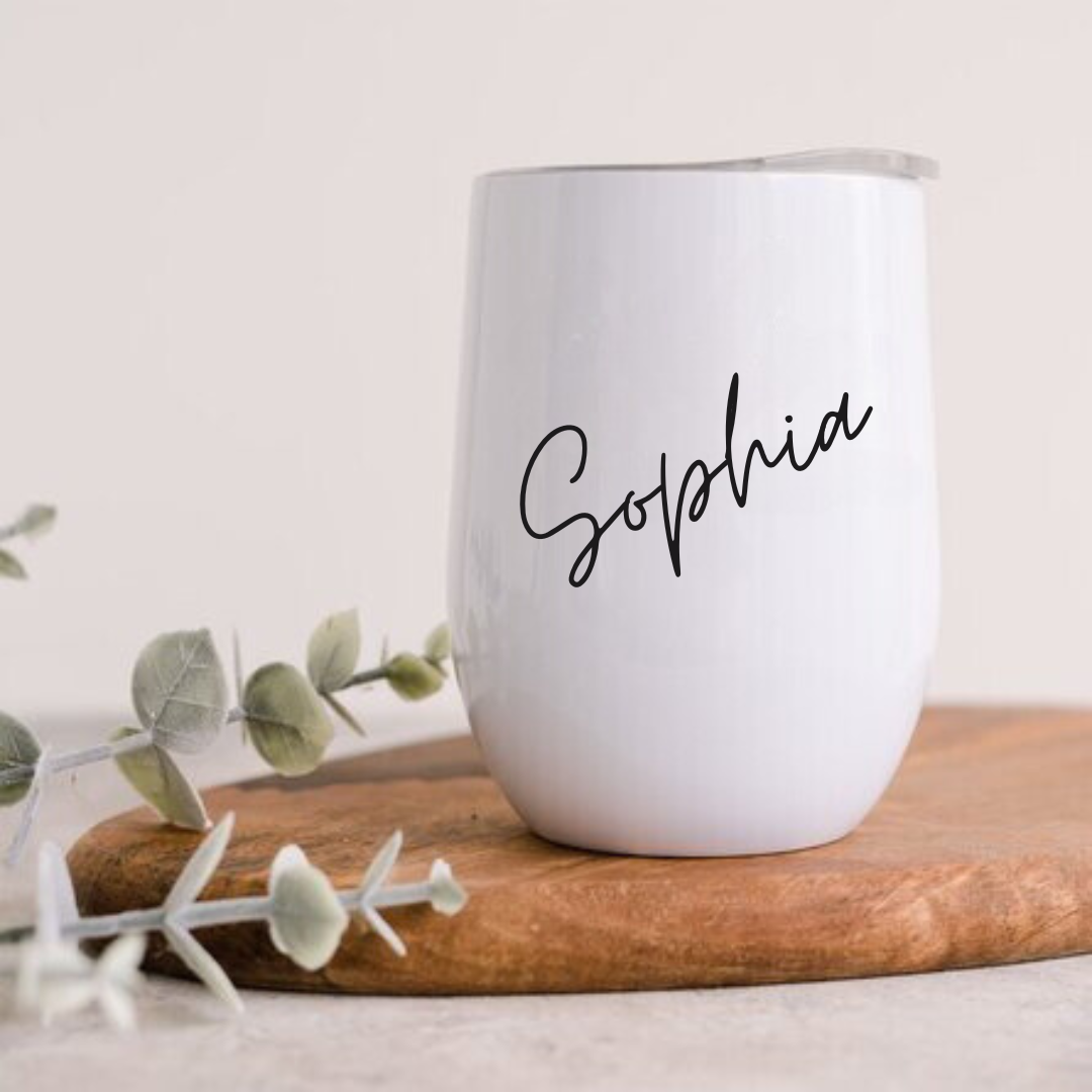 Stemless Tumbler