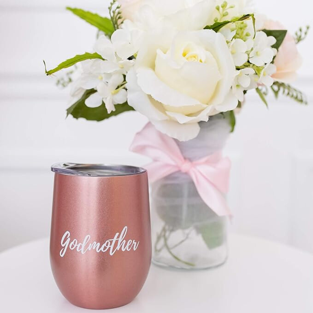 Stemless Tumbler