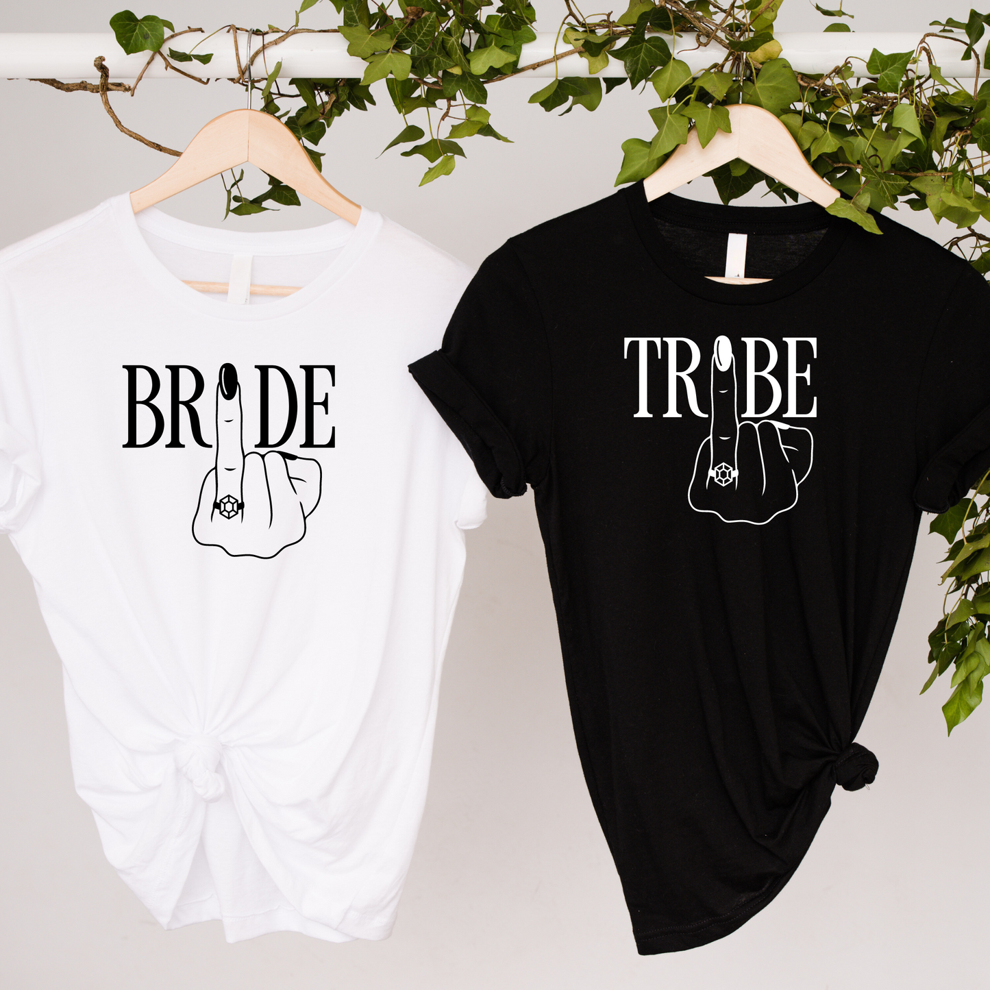 Bride Tribe
