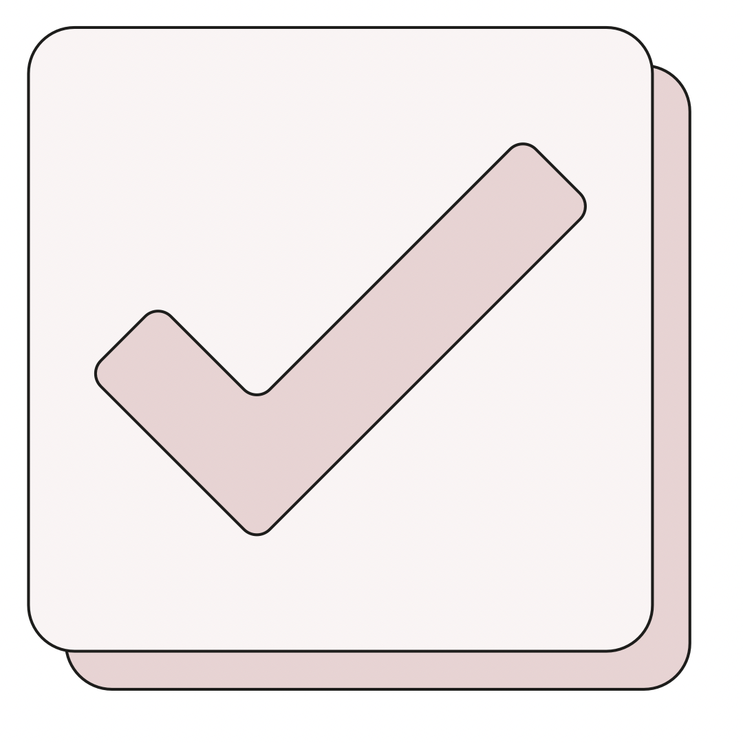 Additional Personalisation