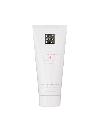 The Ritual of Sakura - Medium Gift Set