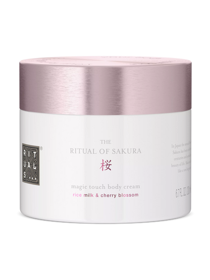 The Ritual of Sakura - Large Gift Set