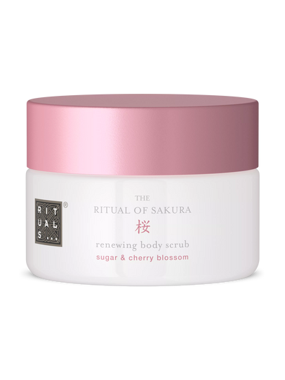 The Ritual of Sakura - Medium Gift Set