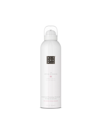 The Ritual of Sakura - Medium Gift Set