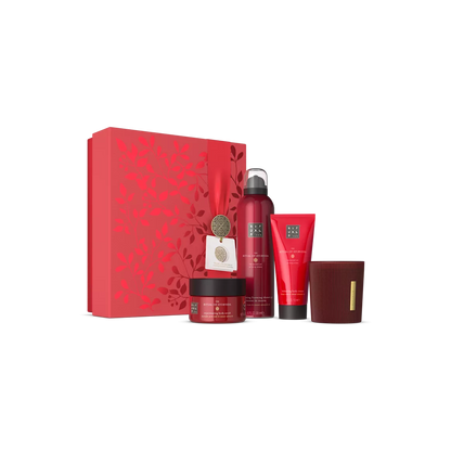 The Ritual of Ayurveda - Medium Gift Set