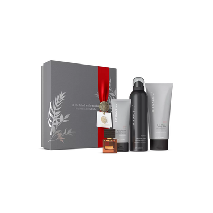 Homme - Medium Gift Set