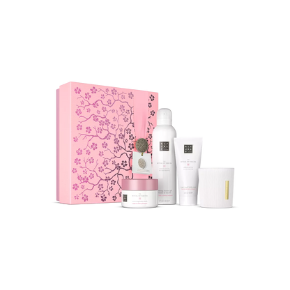 The Ritual of Sakura - Medium Gift Set