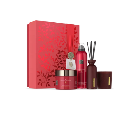 The Ritual of Ayurveda - Large Gift Set