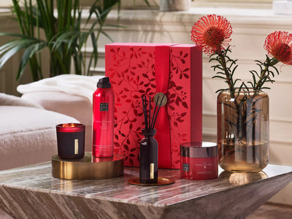 The Ritual of Ayurveda - Large Gift Set
