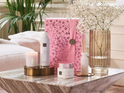 The Ritual of Sakura - Large Gift Set