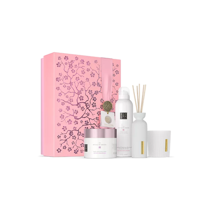 The Ritual of Sakura - Large Gift Set