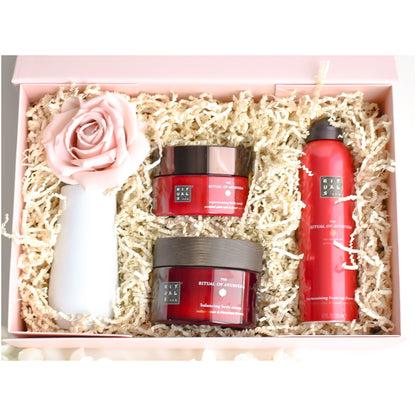 Ayurveda Pamper Set