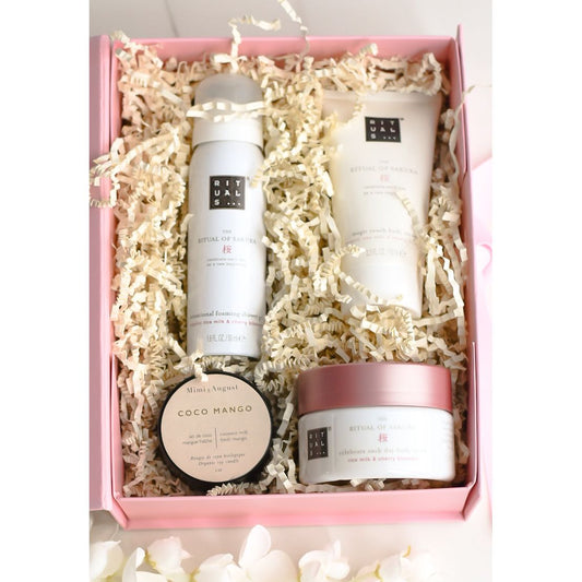 Mini Pamper Set